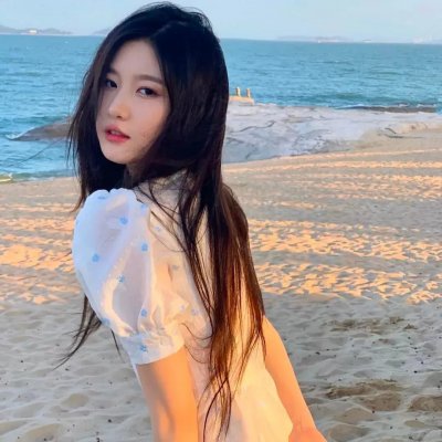 在这世界的角落