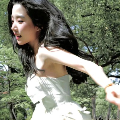 森之传说